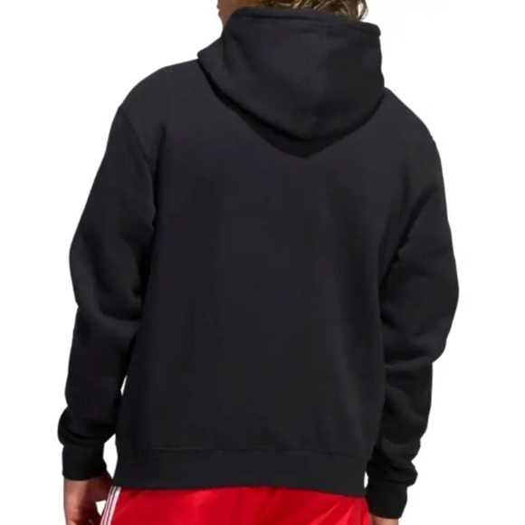 NWT Men's size XXL Adidas hoodie - Picture 3 of 7